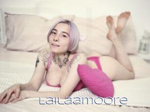 Lailaamoore