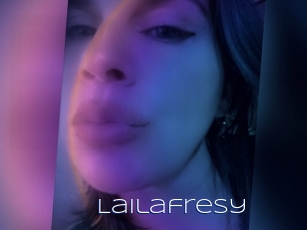 Lailafresy