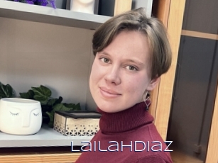 Lailahdiaz