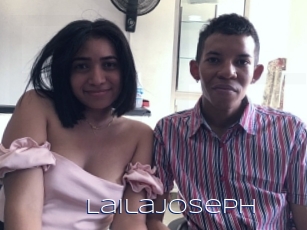 Lailajoseph