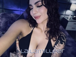 Lailamilleer