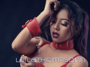Lailathompsonn