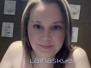 Lainaskye