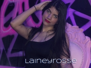Laineyrosse