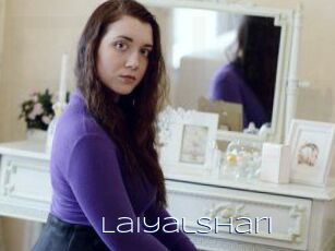 Laiyalshari