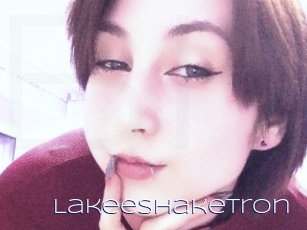 lakeeshaketron Blue Hot