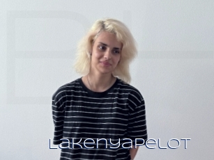 Lakenyapelot