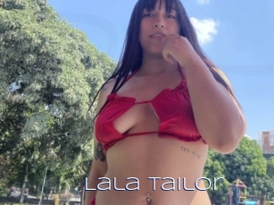 Lala_tailor