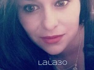 Lala30