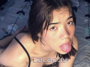 Lalacuy