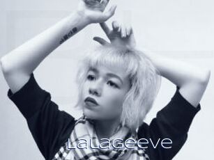 Lalageeve