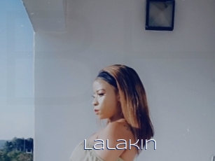 Lalakin