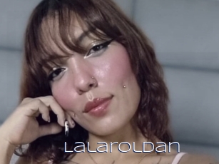 Lalaroldan