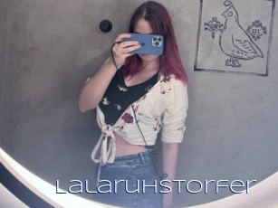Lalaruhstorfer
