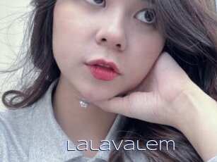 Lalavalem