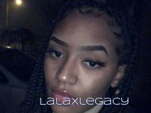 Lalaxlegacy