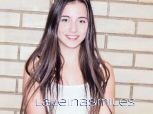 Laleinasmiles