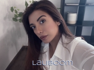 Laliboom
