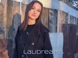 Lalidreams