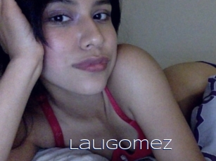 Laligomez