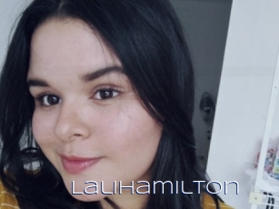 Lalihamilton