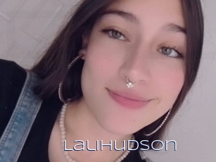 Lalihudson