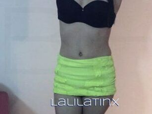 Lalilatinx