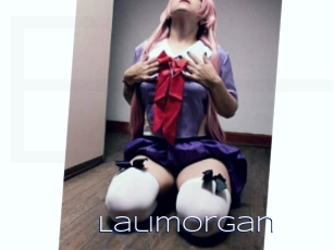 Lalimorgan