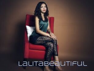 Lalitabeautiful