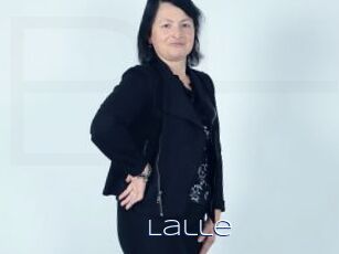 Lalle