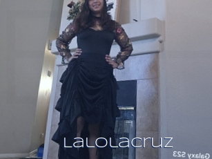Lalolacruz