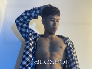 Lalosport