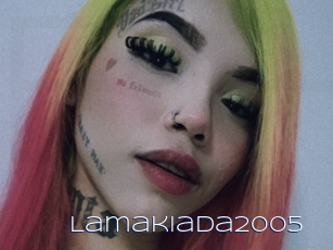 Lamakiada2005