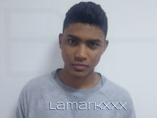 Lamarkxxx