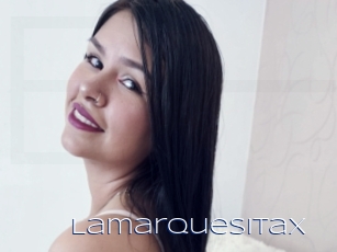 Lamarquesitax
