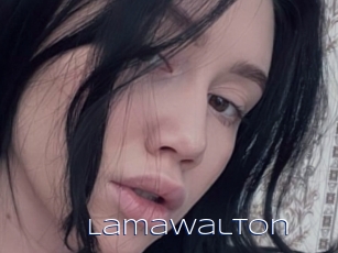 Lamawalton