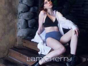 Lamicherry