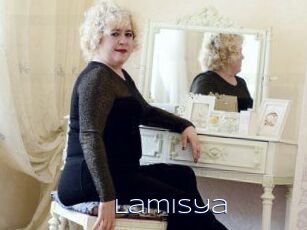 Lamisya