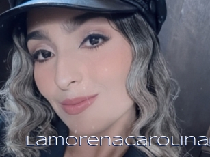 Lamorenacarolina