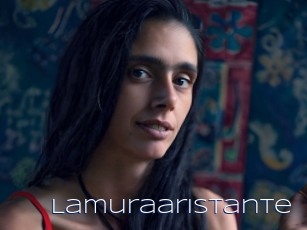 Lamuraaristante