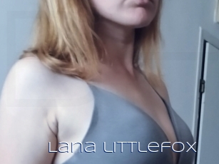 Lana_littlefox