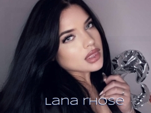 Lana_rhose