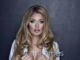 Lanaames