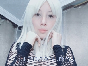 Lanaasunny