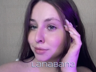 Lanabana