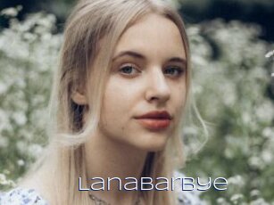Lanabarbye