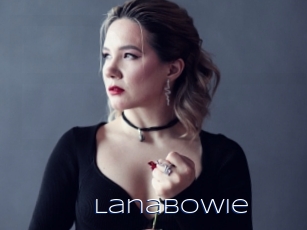 Lanabowie