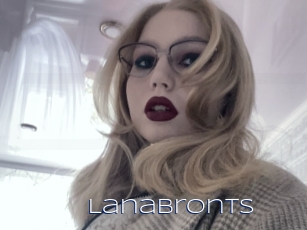 Lanabronts