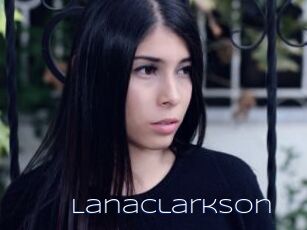 Lanaclarkson