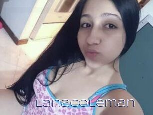 Lanacoleman
